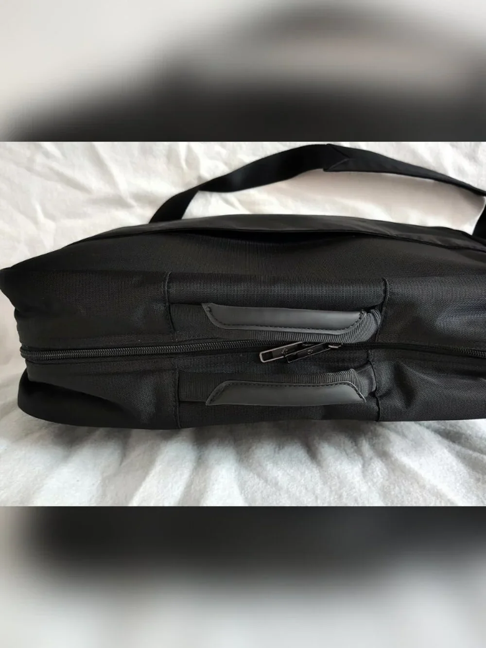 NEW Samsonite SOUTHLOOP SC Duffel Carry-on Travel Bag Color Black